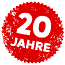 20 Jahre "the green field"
